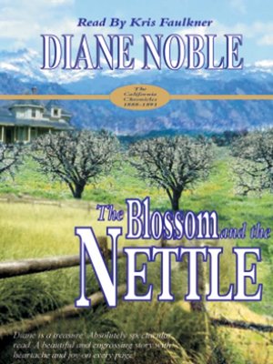 The Blossom and the Nettle - Audiobook